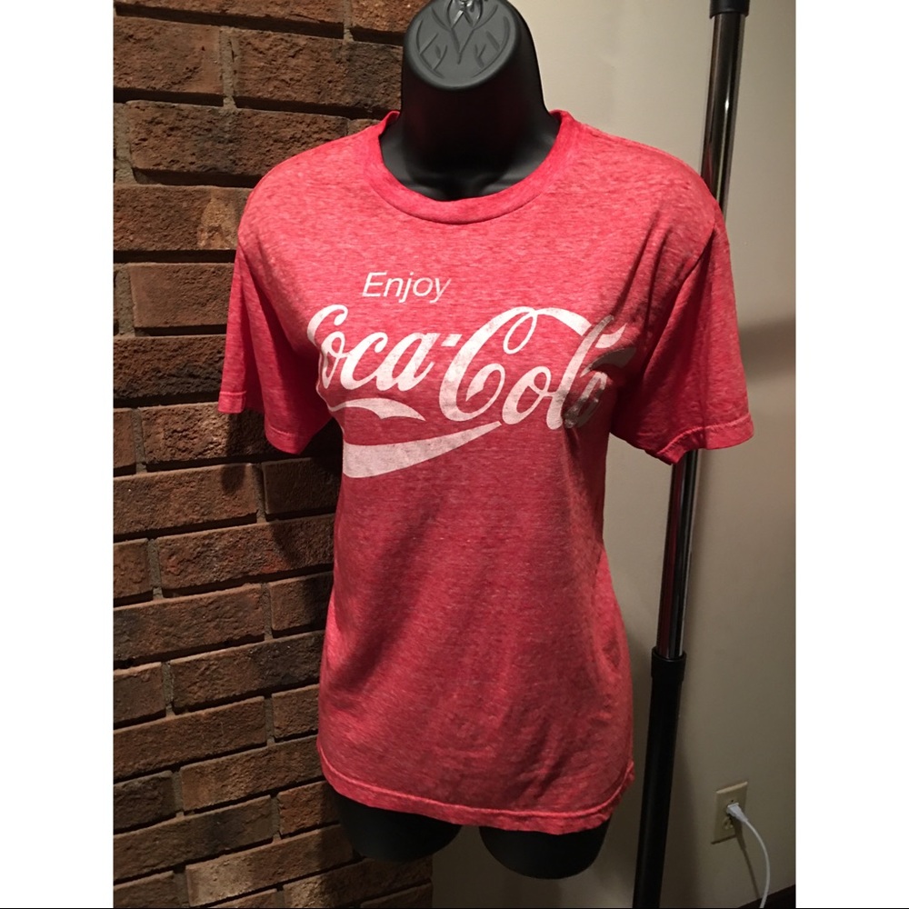 Coca Cola Tshirt